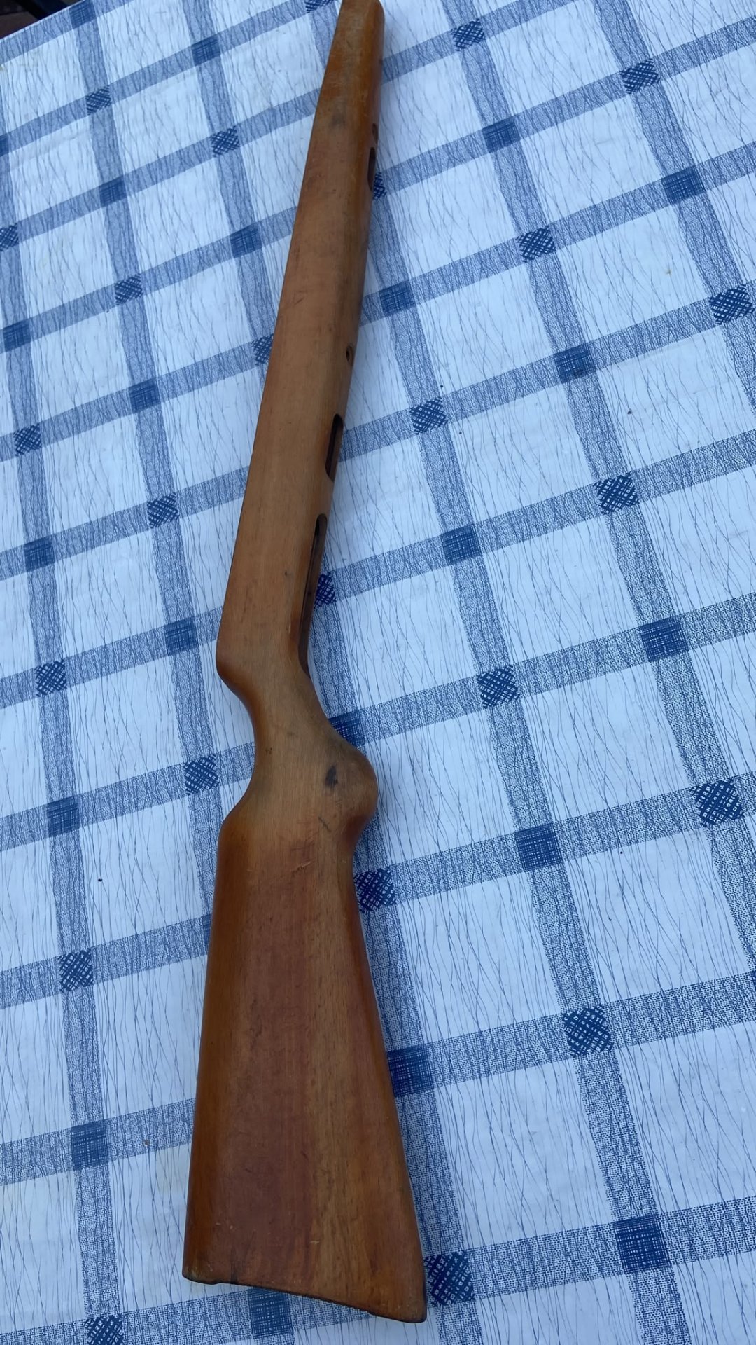 Schaft Haenel 310 – Bild 2