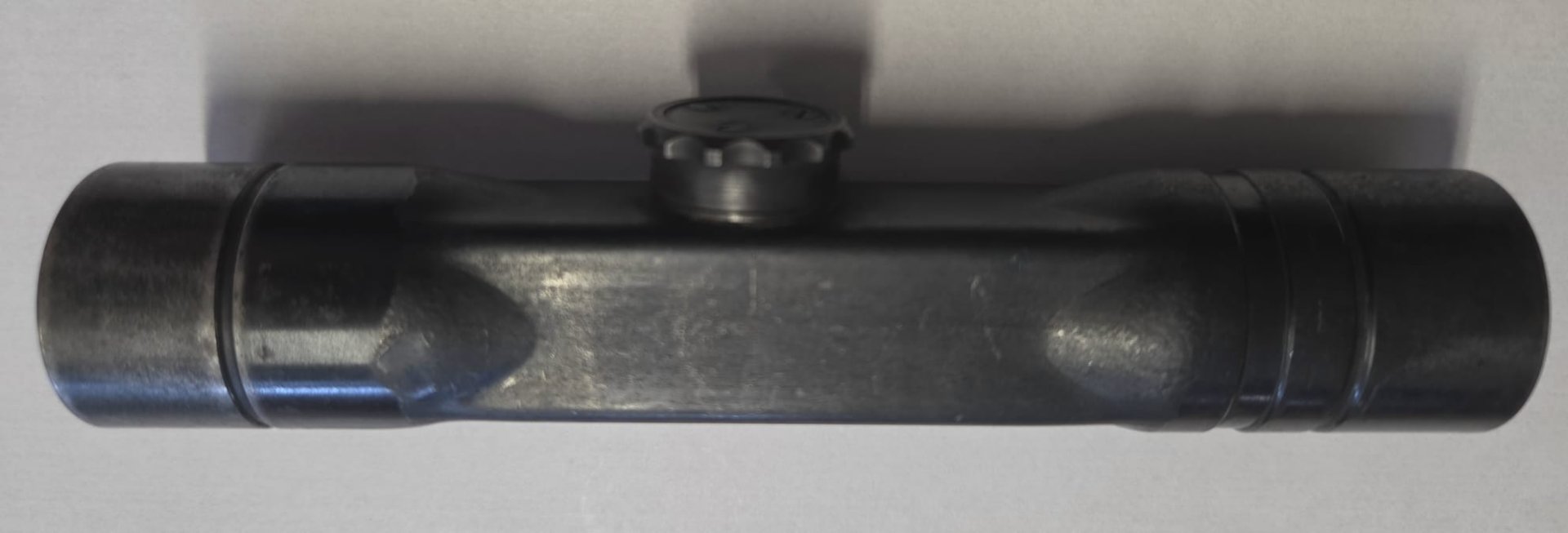 Zielfernrohr - Original GW ZF 4 -dow - WKII – Bild 2