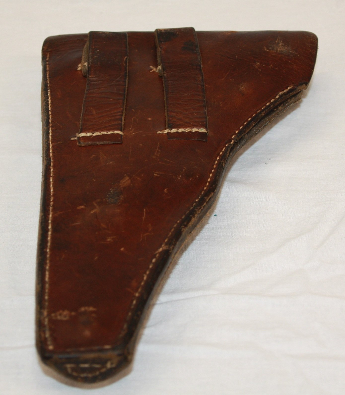 Pistolentasche f. Bergmann M1910/21 (M1908) – Bild 2