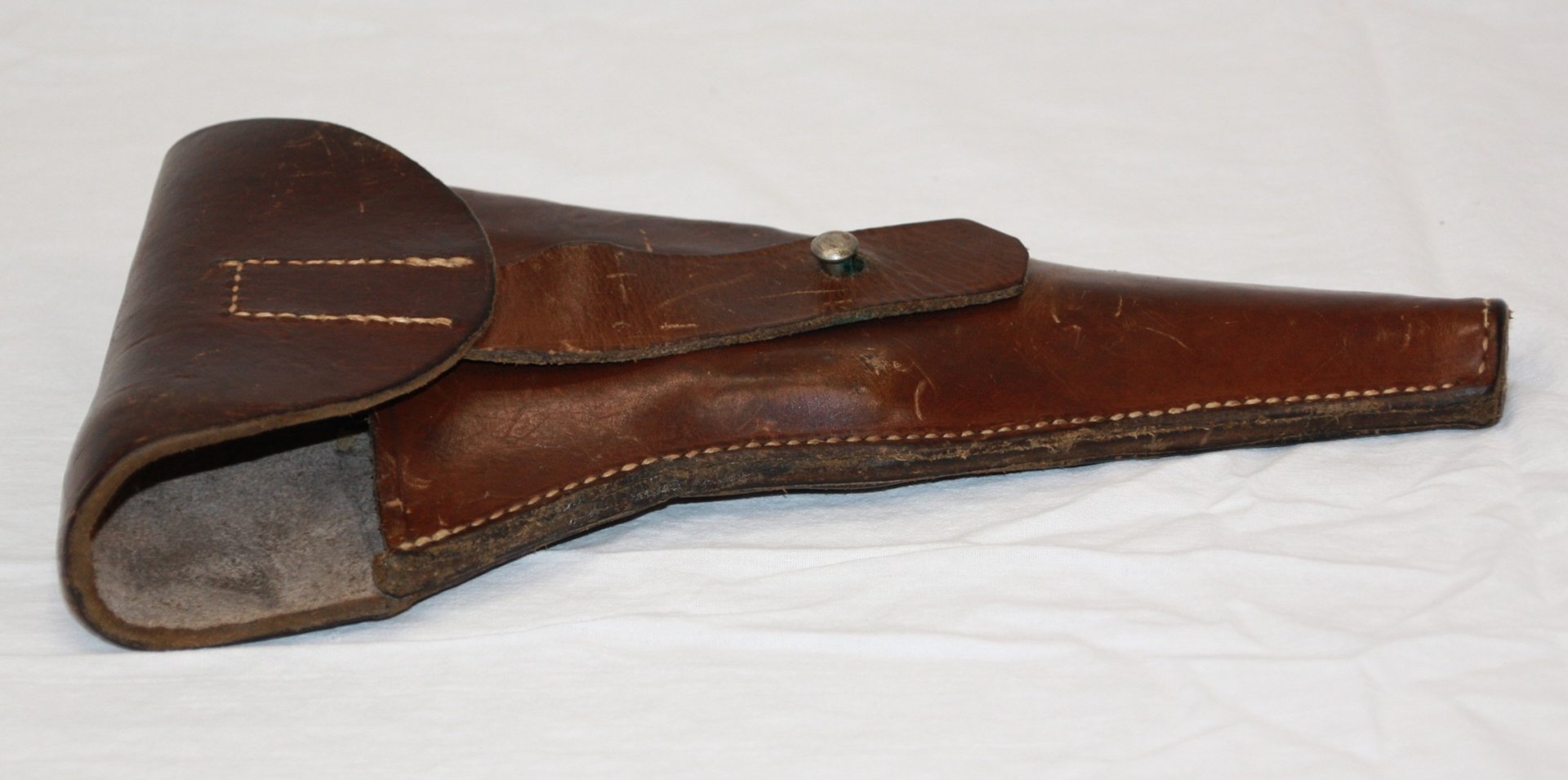 Pistolentasche f. Bergmann M1910/21 (M1908) – Bild 4