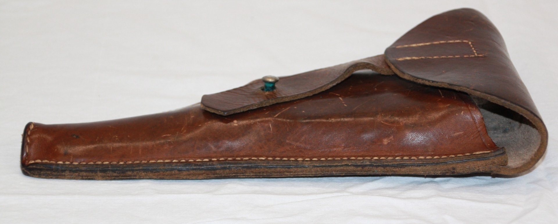 Pistolentasche f. Bergmann M1910/21 (M1908) – Bild 3