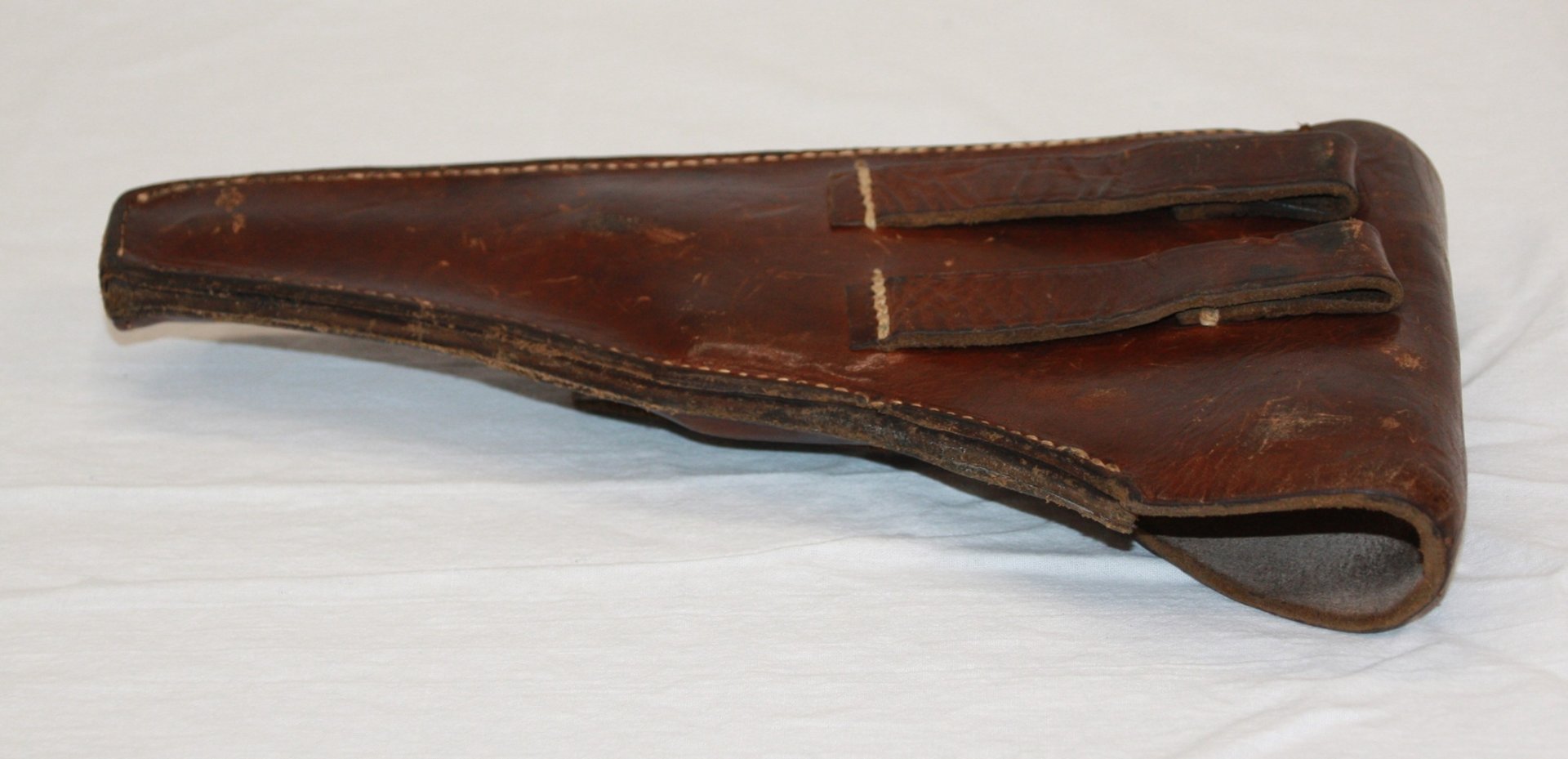Pistolentasche f. Bergmann M1910/21 (M1908) – Bild 5