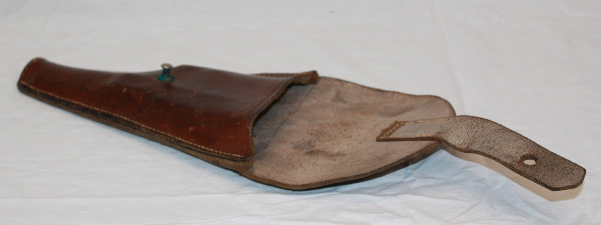 Pistolentasche f. Bergmann M1910/21 (M1908) – Bild 6