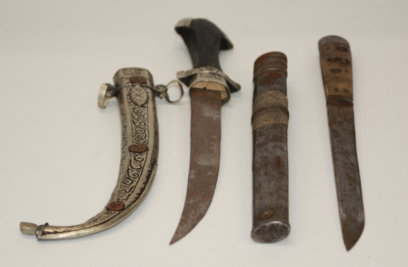 2 Stck. Messer aus ? – Bild 6