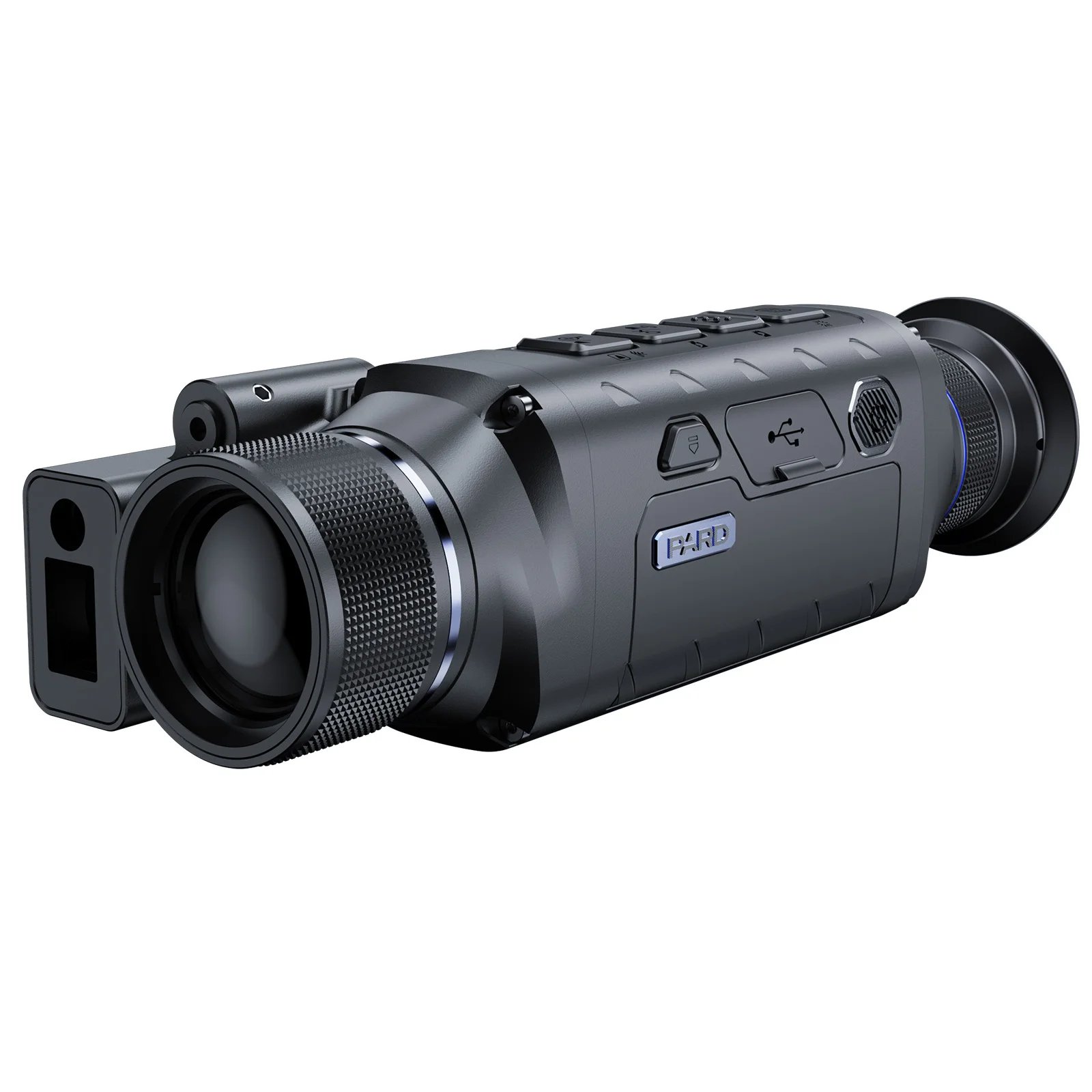 PARD Leopard 480 (25 mm Linse mit Laser-Entfernungsmesser) - NEU mit Garantie – Bild 1