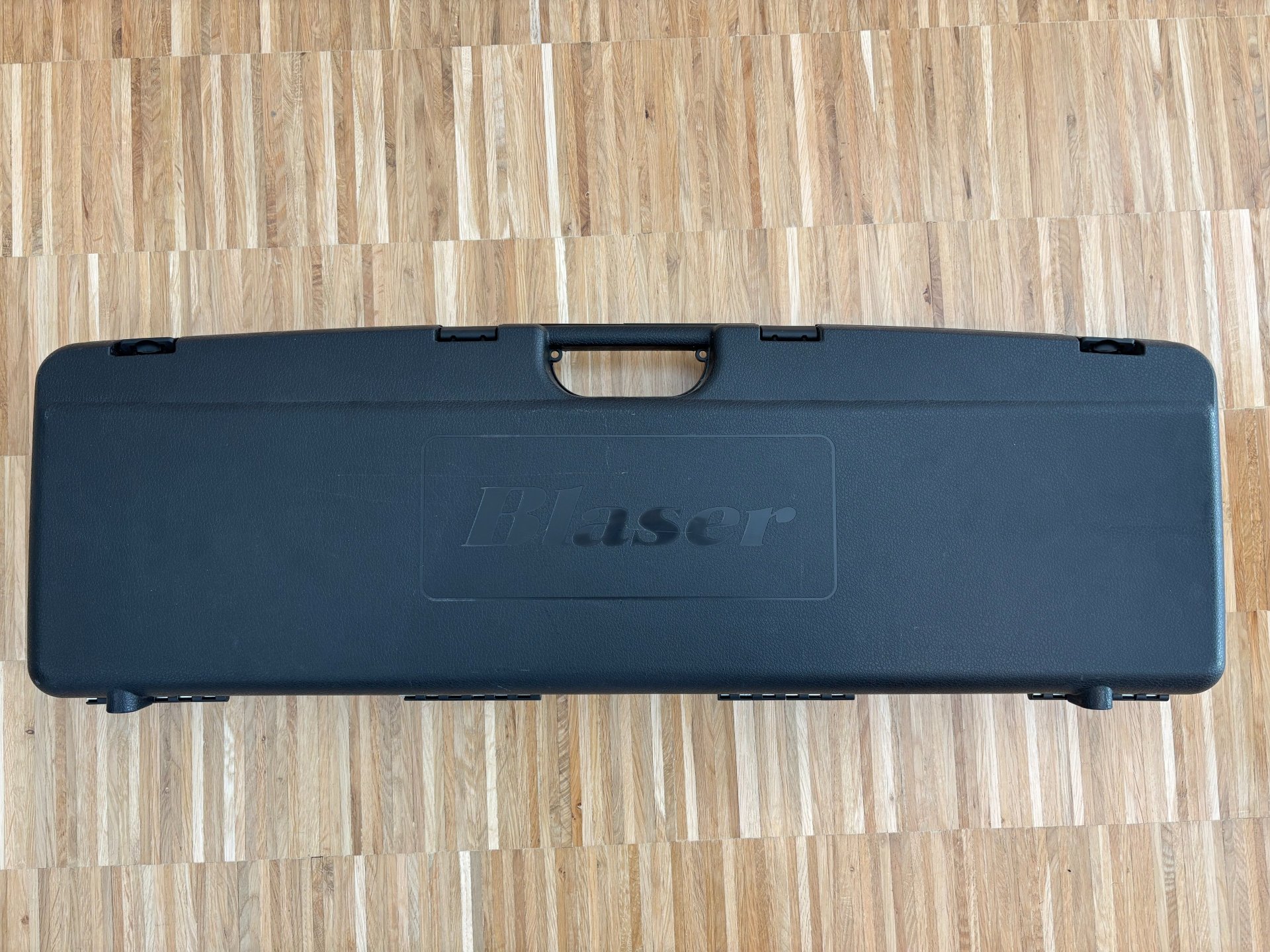 Blaser F16 12/76 – Bild 5