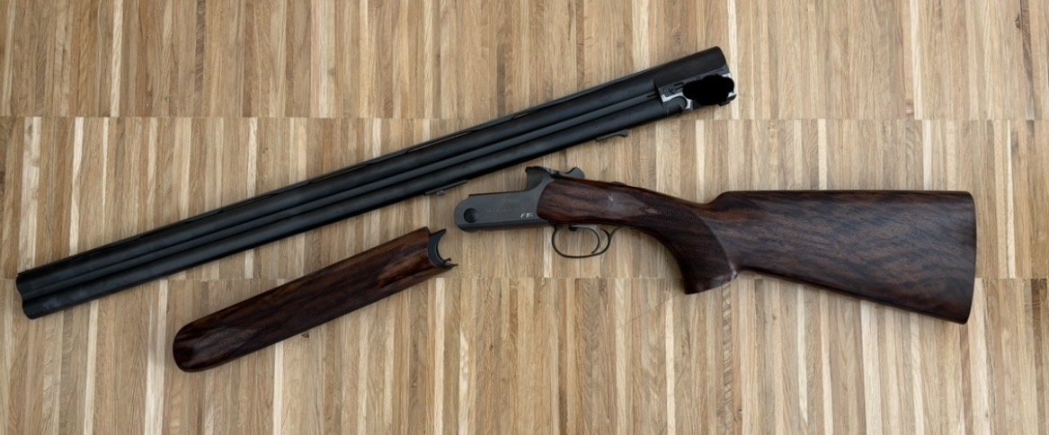 Blaser F16 12/76 – Bild 6