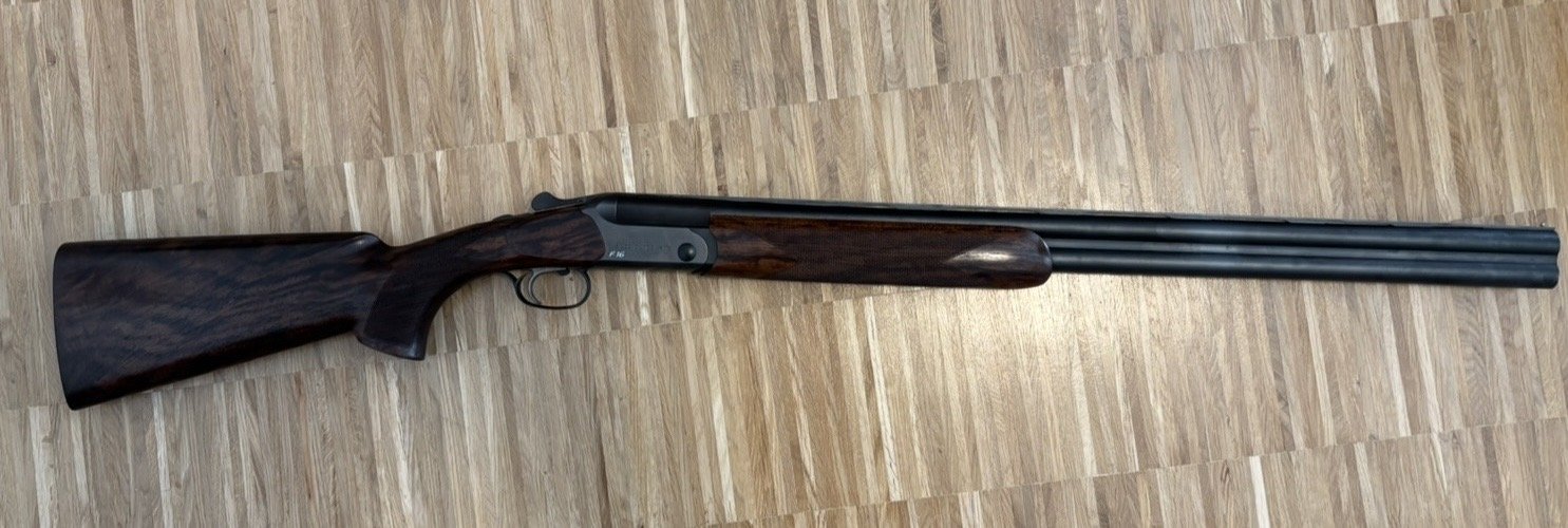 Blaser F16 12/76 – Bild 2