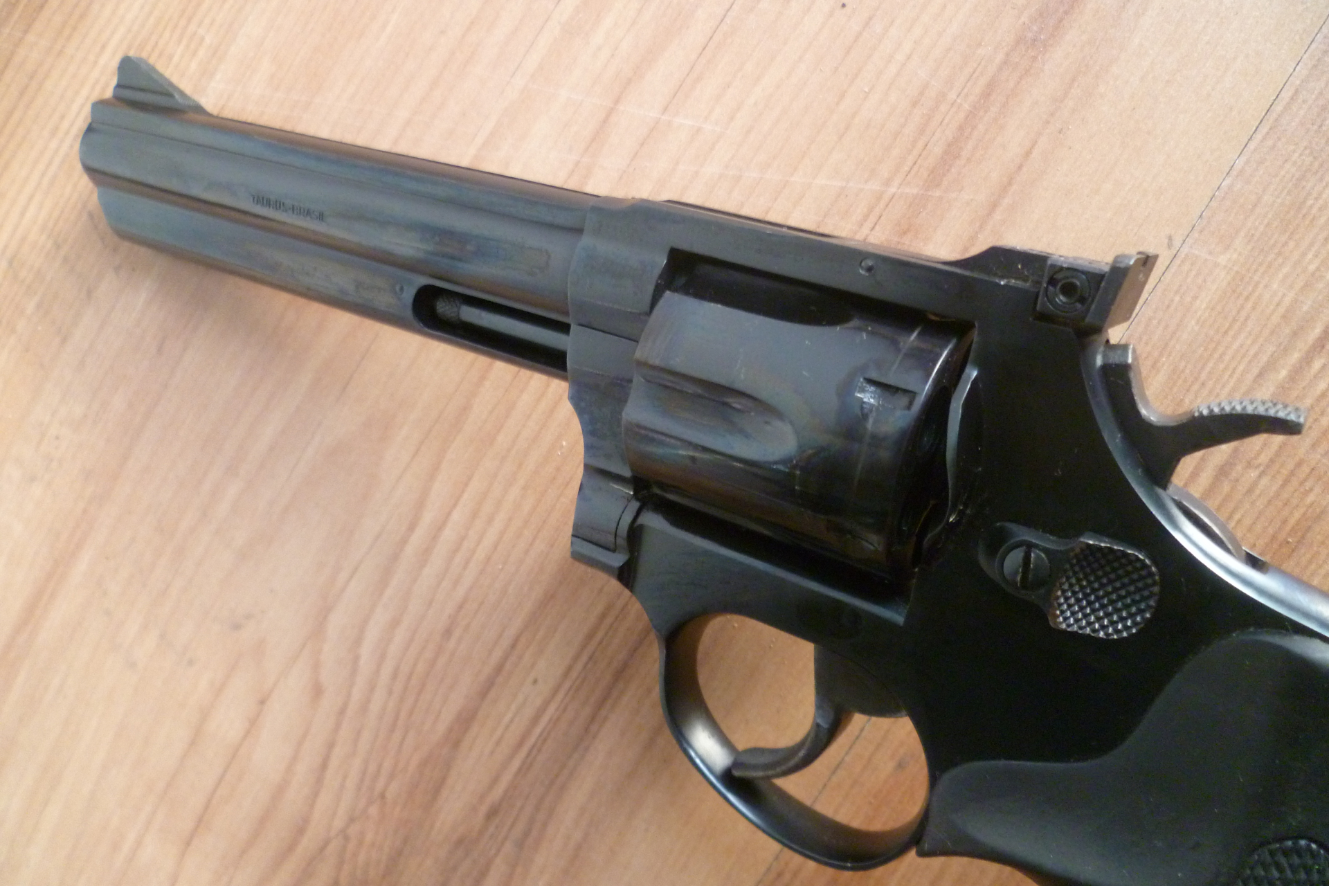 Revolver Taurus 6" .357 Magnum – Bild 2