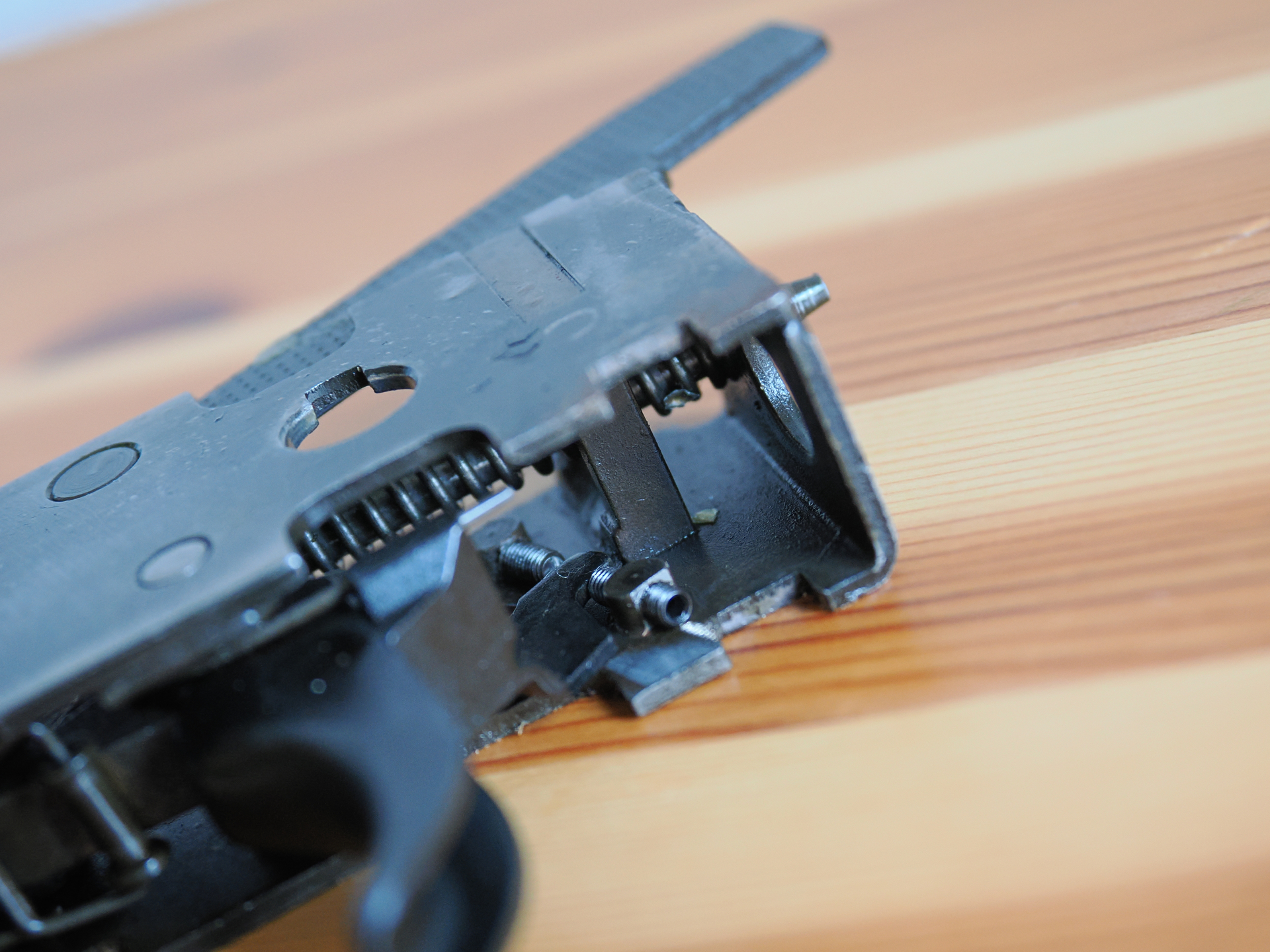 HK G3 SAR M41 -g3kt. – Bild 2