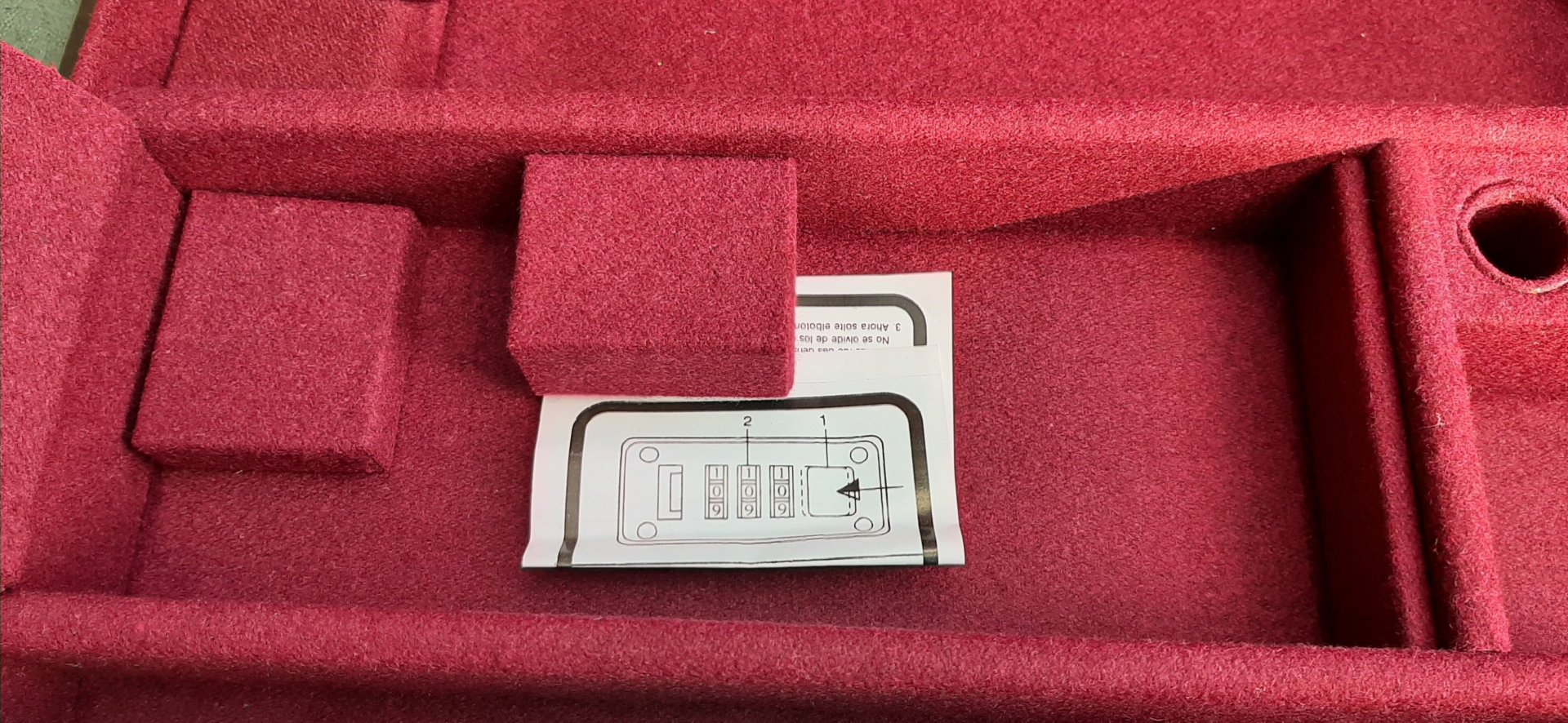 Leder-Flintenkofer & Patronenkofer – Bild 5