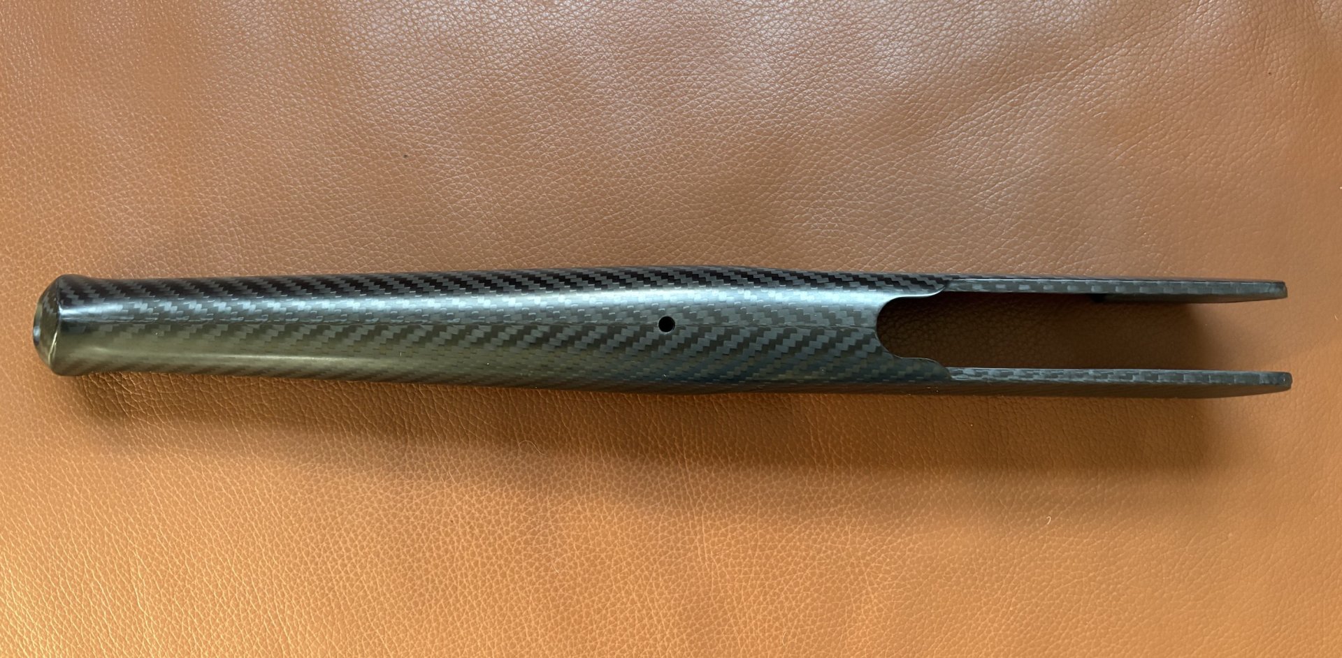 Orig. SAUER Carbon Vorderschaft 404/505 (NP 1.790€) – Bild 2