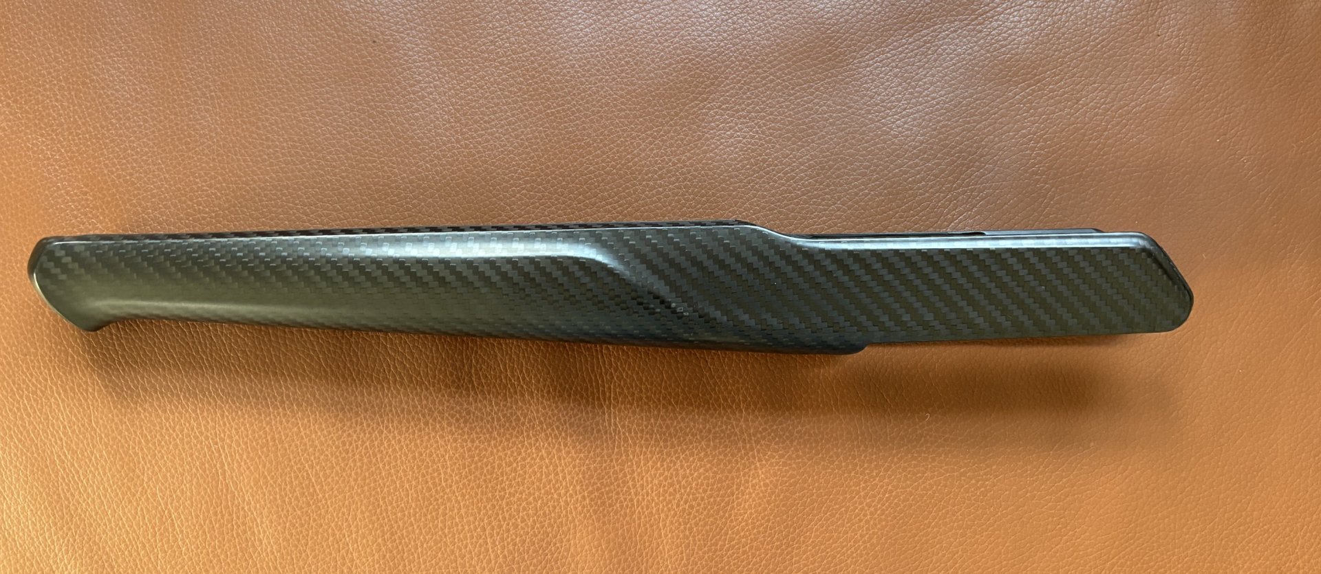 Orig. SAUER Carbon Vorderschaft 404/505 (NP 1.790€) – Bild 1