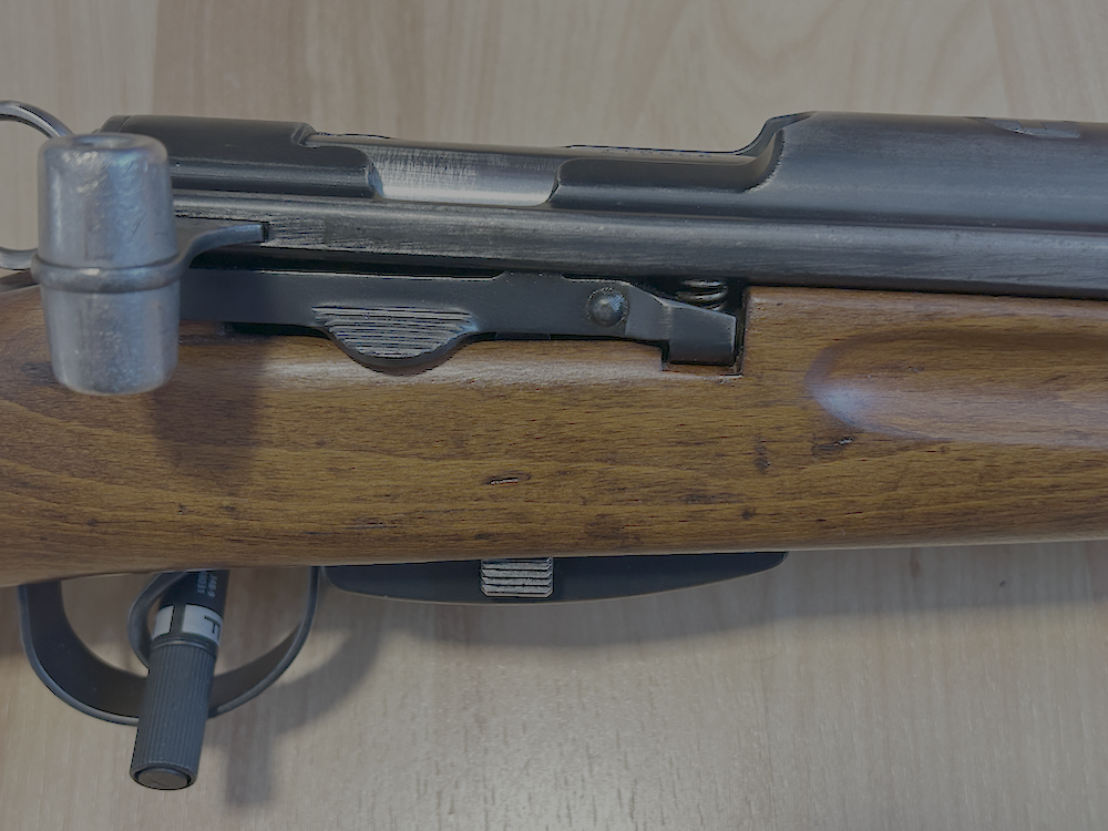 K31 Ordonanzgewehr – Bild 1