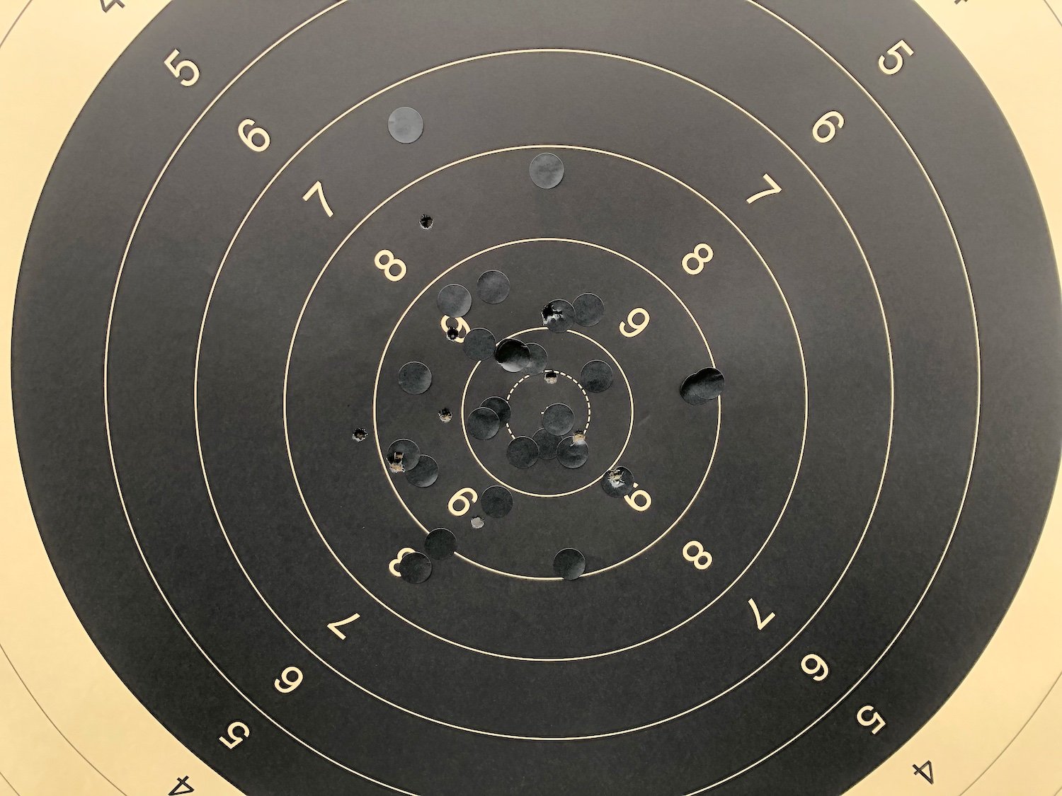 K31 Ordonanzgewehr – Bild 7