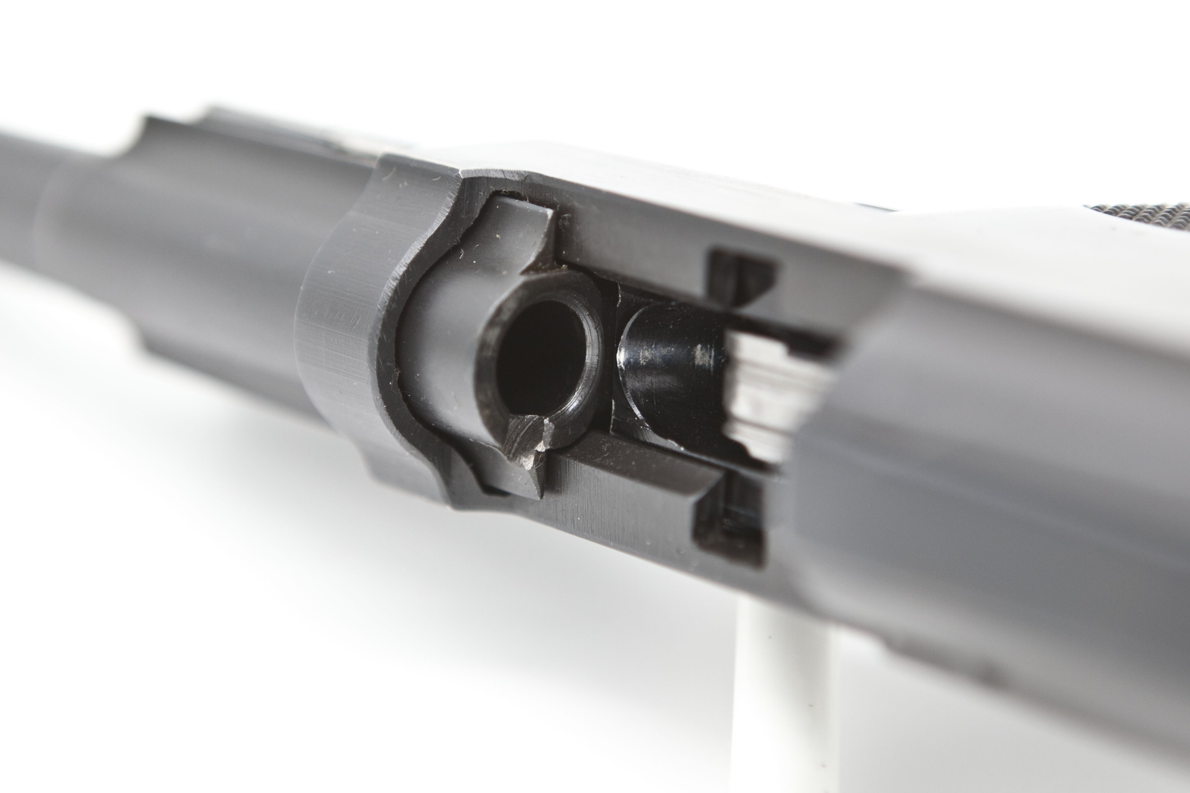 Walther / Manurhin P1 – Kaliber 9 mm x 19 – Bild 4