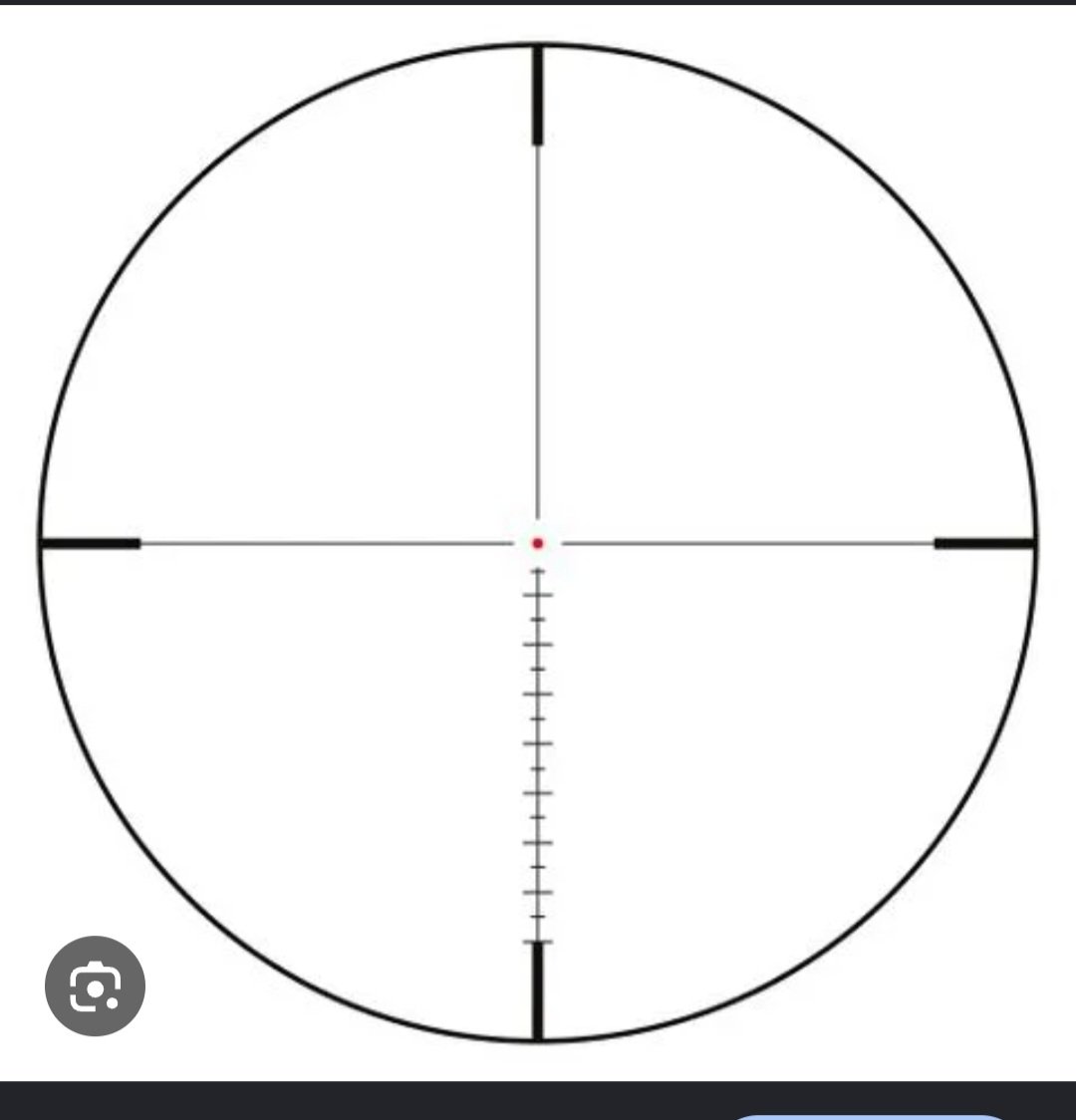GPO Zielfernrohr 1,5-9x44 mit Rusan MAR – Bild 5