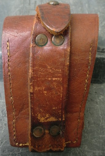 Ladestreifentasche für Karabiner Südamerika – Bild 2