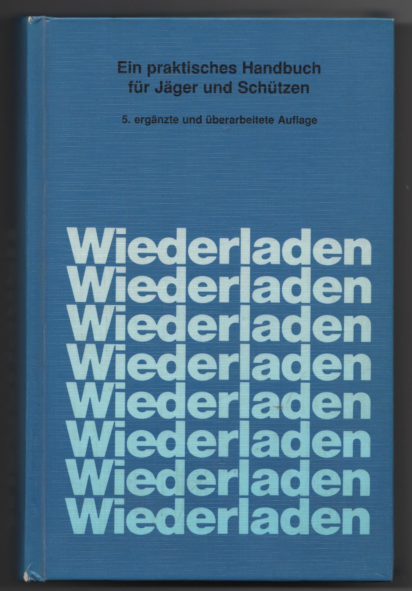 Wiederladen Dynamit Nobel – Bild 1