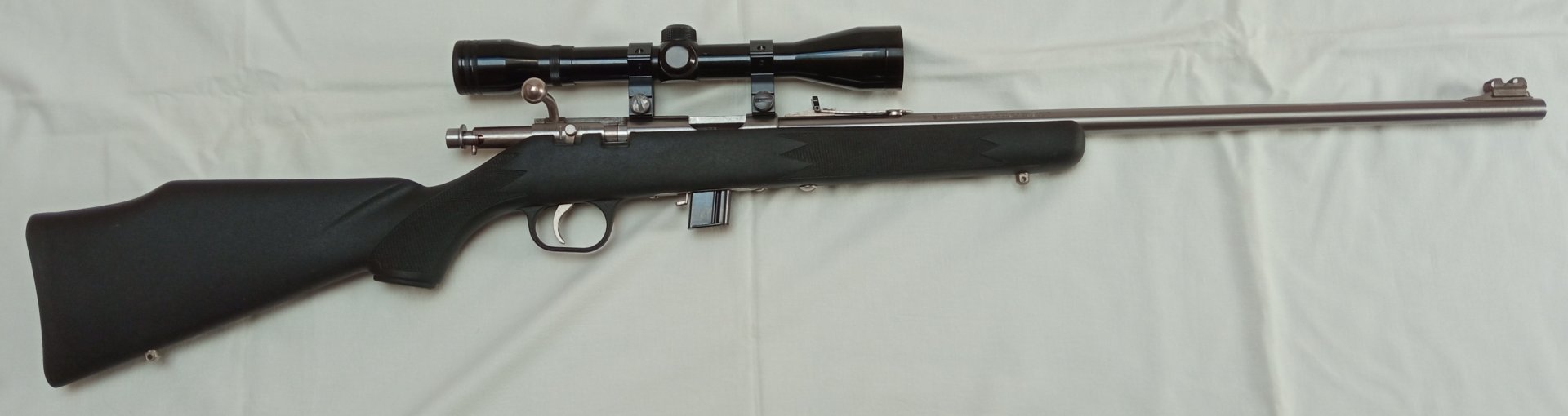 Marlin .22 LR Model 880 SS – Bild 1
