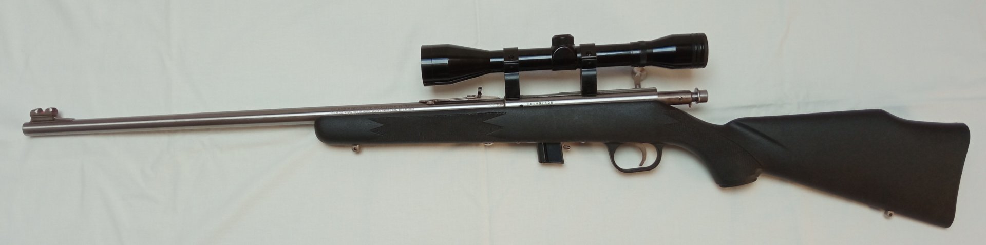 Marlin .22 LR Model 880 SS – Bild 4