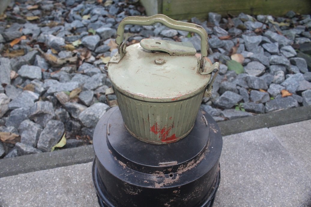 Gurttrommel MG nr2 – Bild 2
