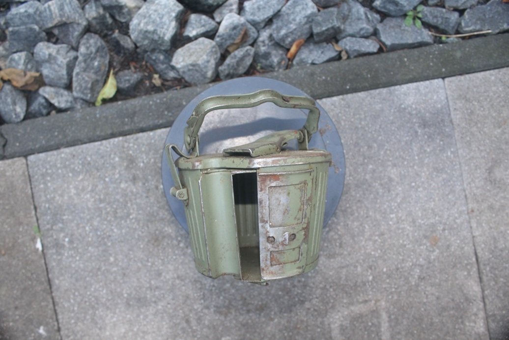 Gurttrommel MG nr2 – Bild 4