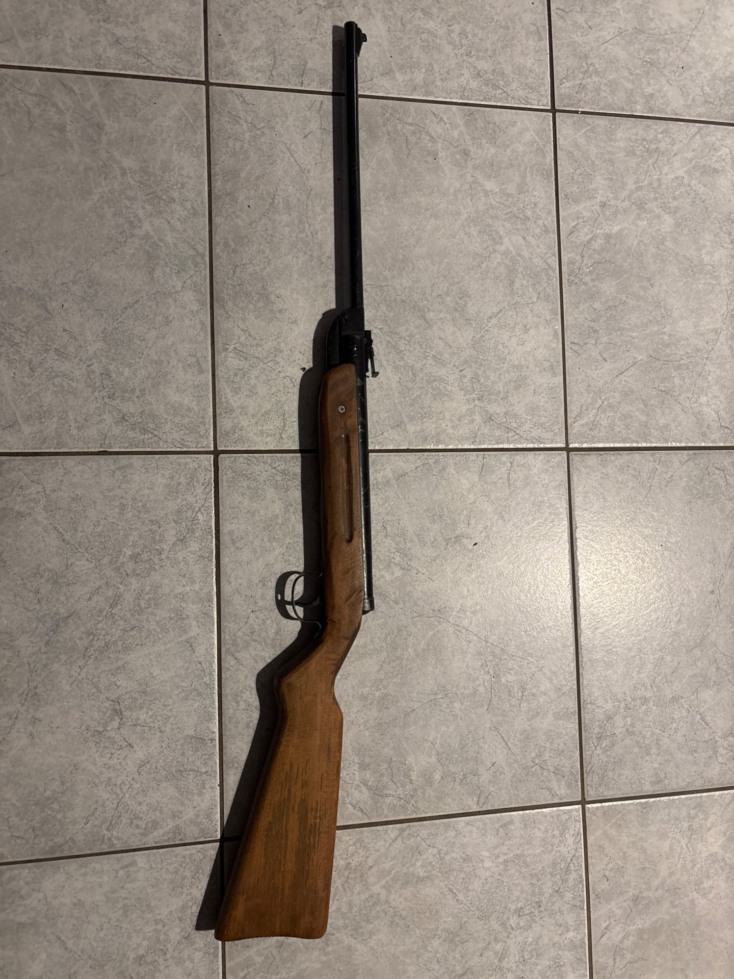 Seltene Diana MOD.25D – Bild 1