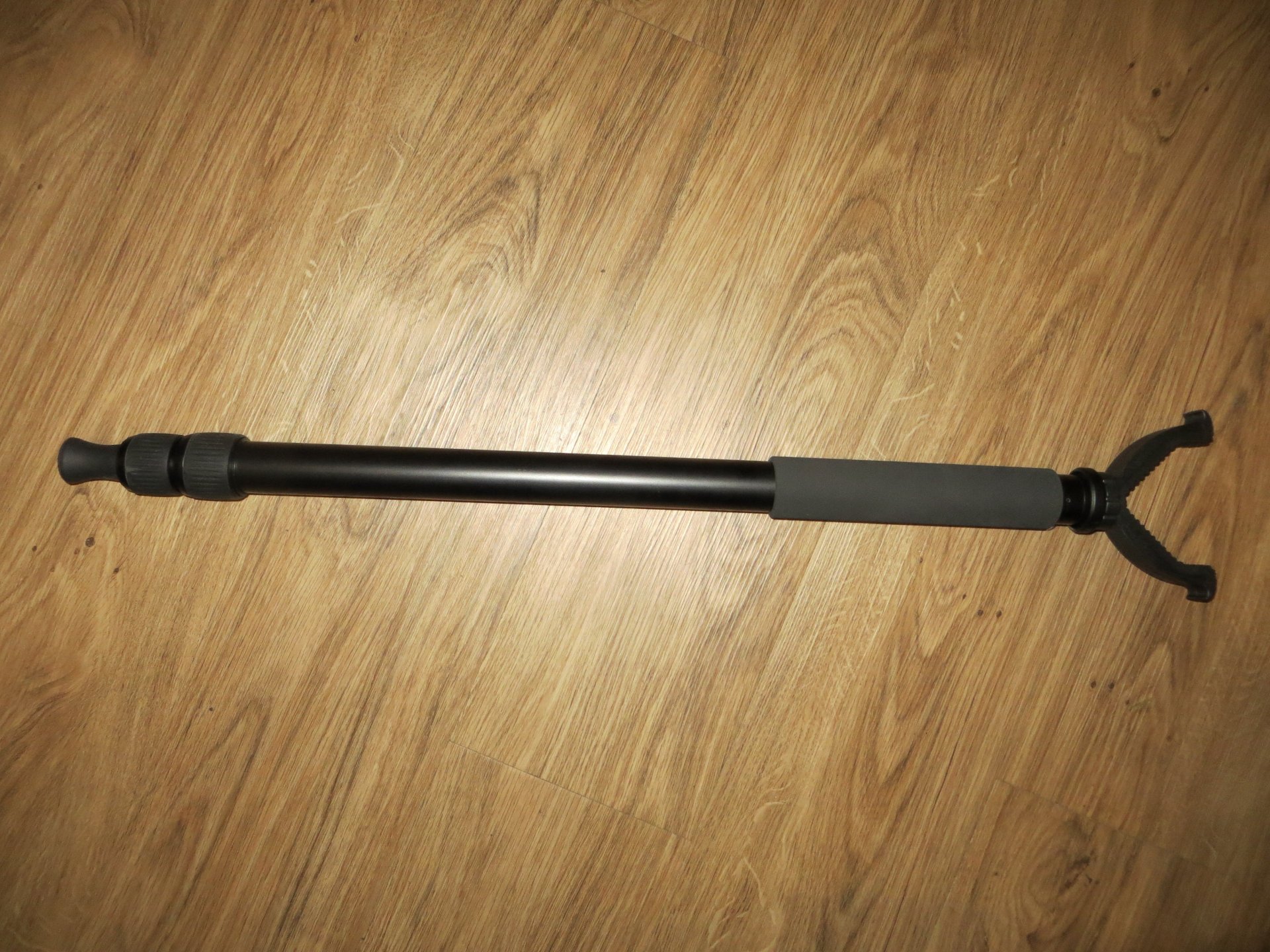 Zielstock - Alu 75cm / 175cm - 800 Gr. – Bild 1