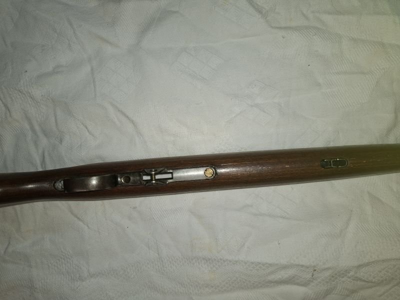 Haenel Sportmodell 49a – Bild 3