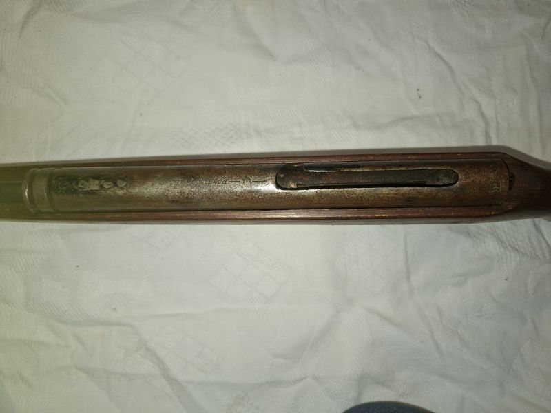 Haenel Sportmodell 49a – Bild 2