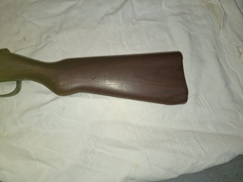 Haenel Sportmodell 49a – Bild 4