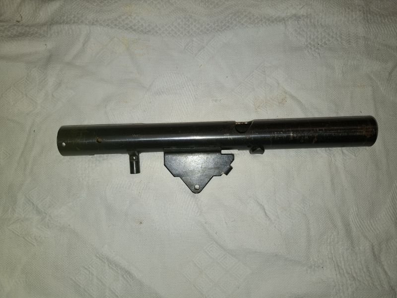 Haenel Modell 310 – Bild 2