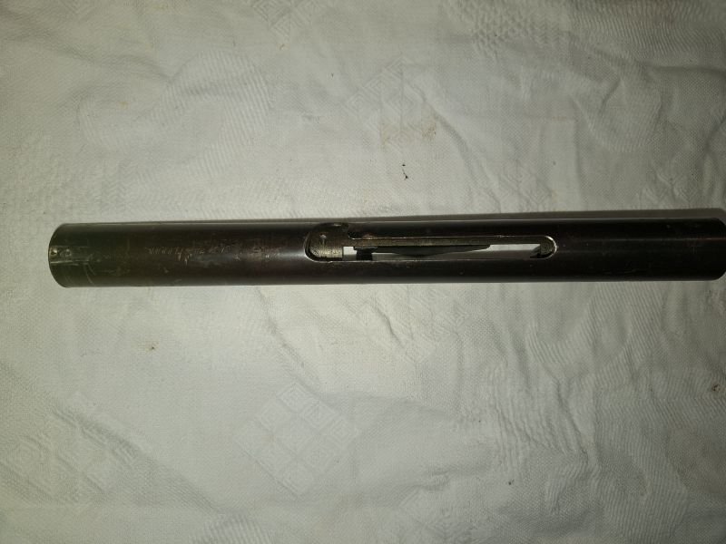 Haenel Modell 310 – Bild 4