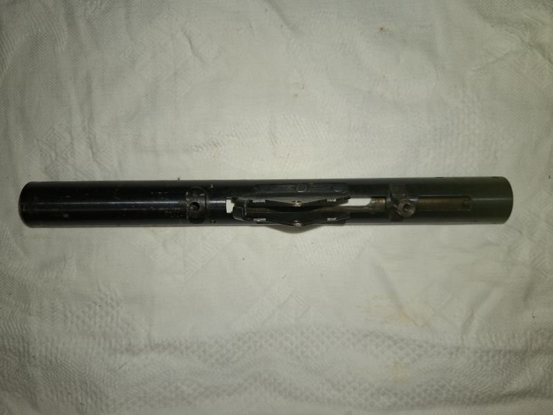 Haenel Modell 310 – Bild 3