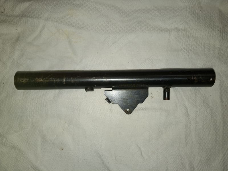 Haenel Modell 310 – Bild 1
