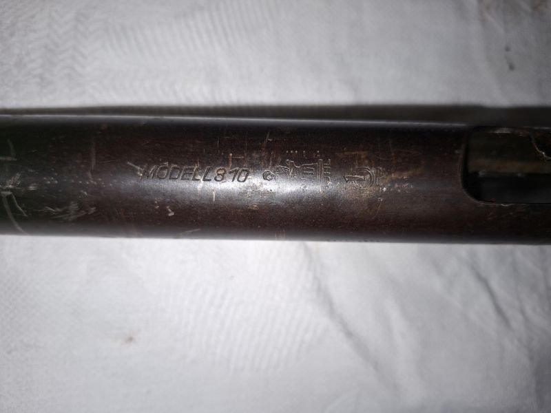 Haenel Modell 310 – Bild 5
