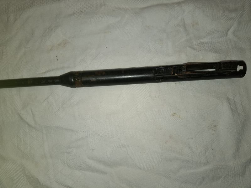Anschütz Modell 275 – Bild 5