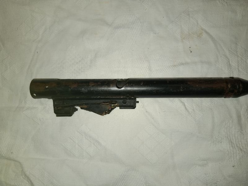 Anschütz Modell 275 – Bild 3