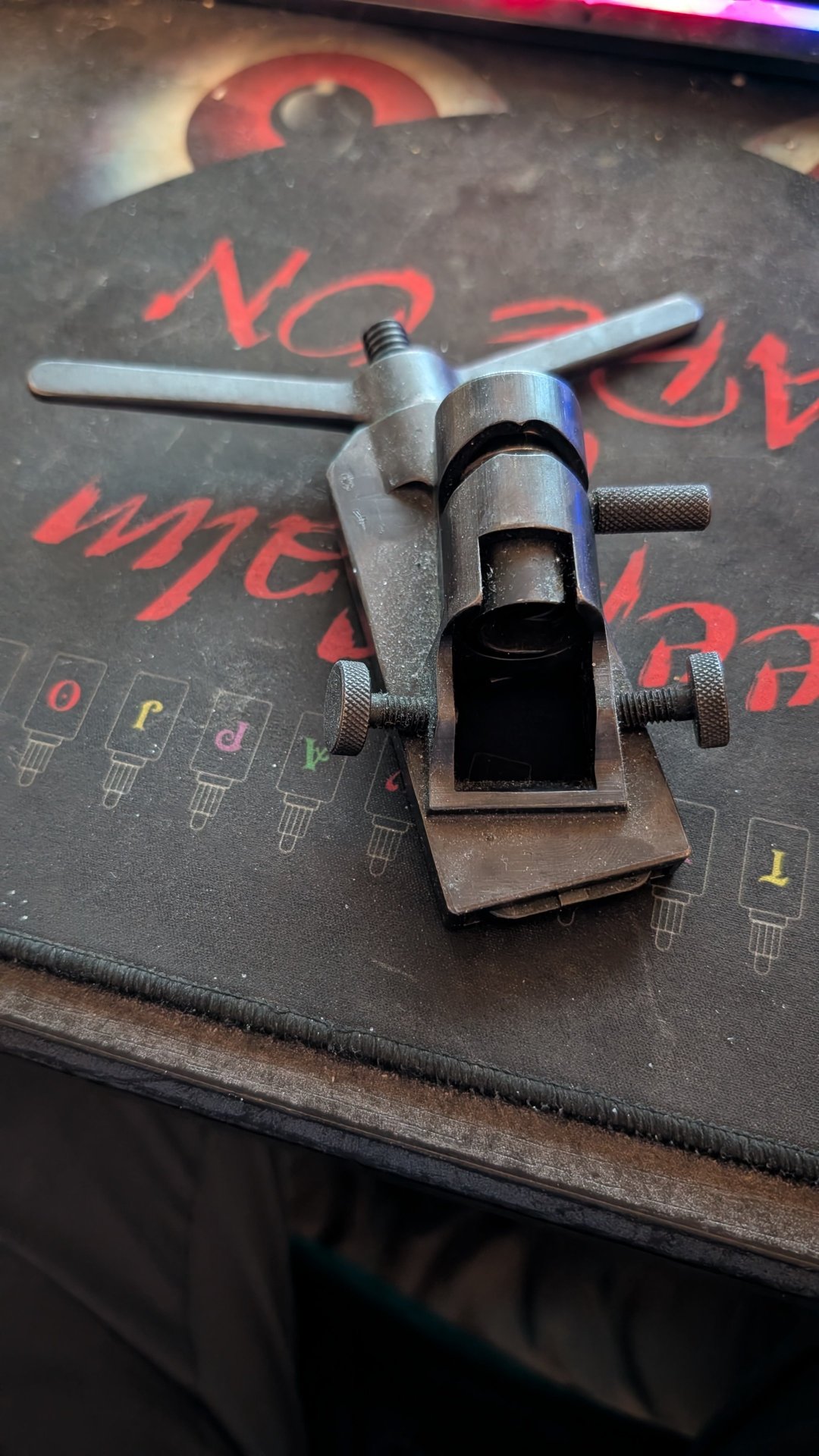 Schweizer Ordonnanz Kornschieber Karabiner K11 und K31 – Bild 2