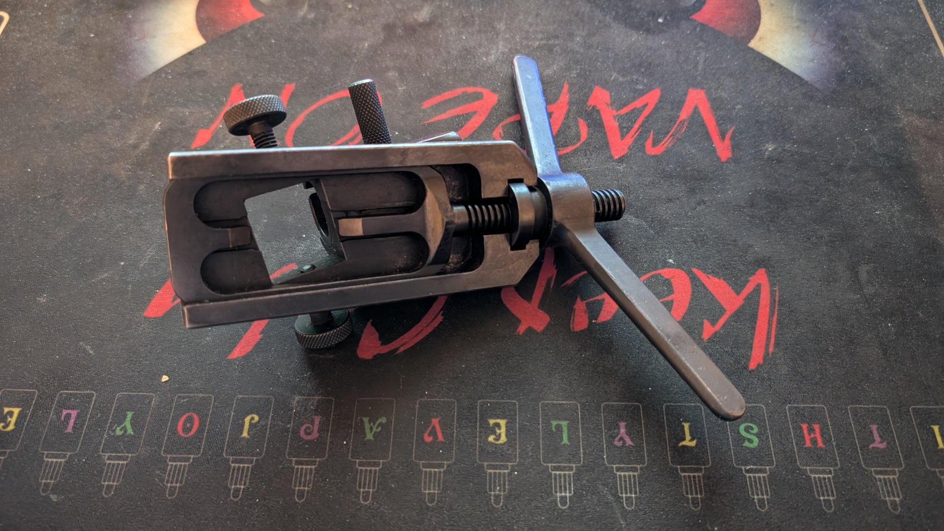Schweizer Ordonnanz Kornschieber Karabiner K11 und K31 – Bild 3