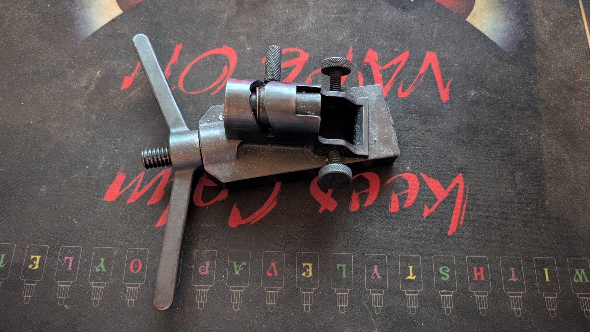 Schweizer Ordonnanz Kornschieber Karabiner K11 und K31 – Bild 1