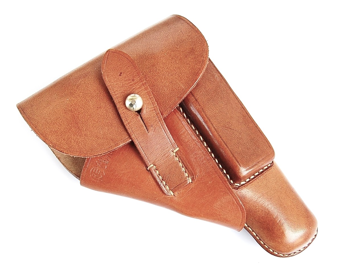 PPK Holster RZM, 1934/35, früher Parteileiter – Bild 1