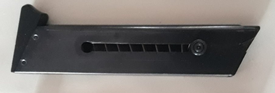 ERMA ESP 85A Magazin Kal. .22 lfB – Bild 1
