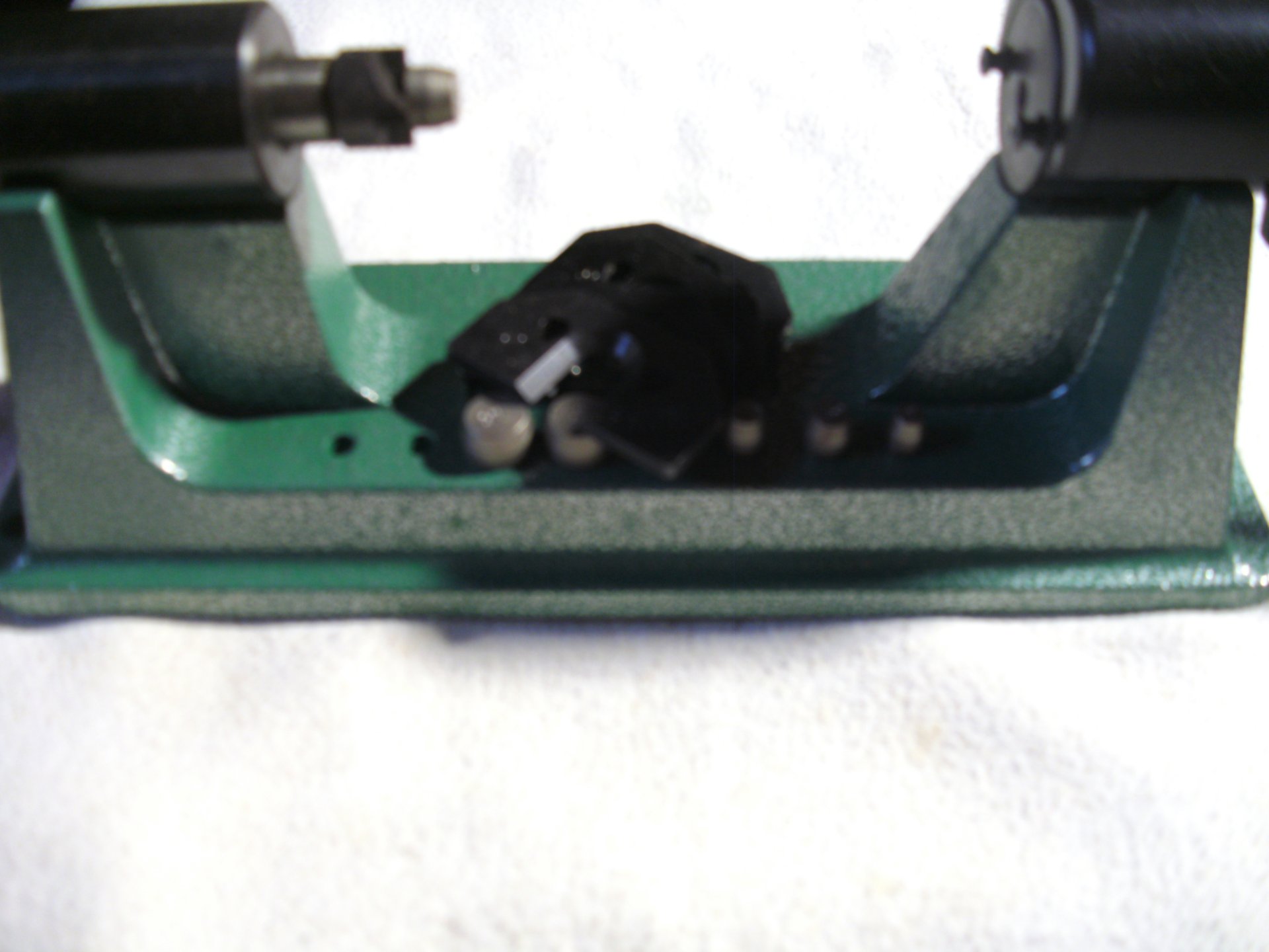 RCBS Trim Pro, Hülsentrimmer – Bild 1