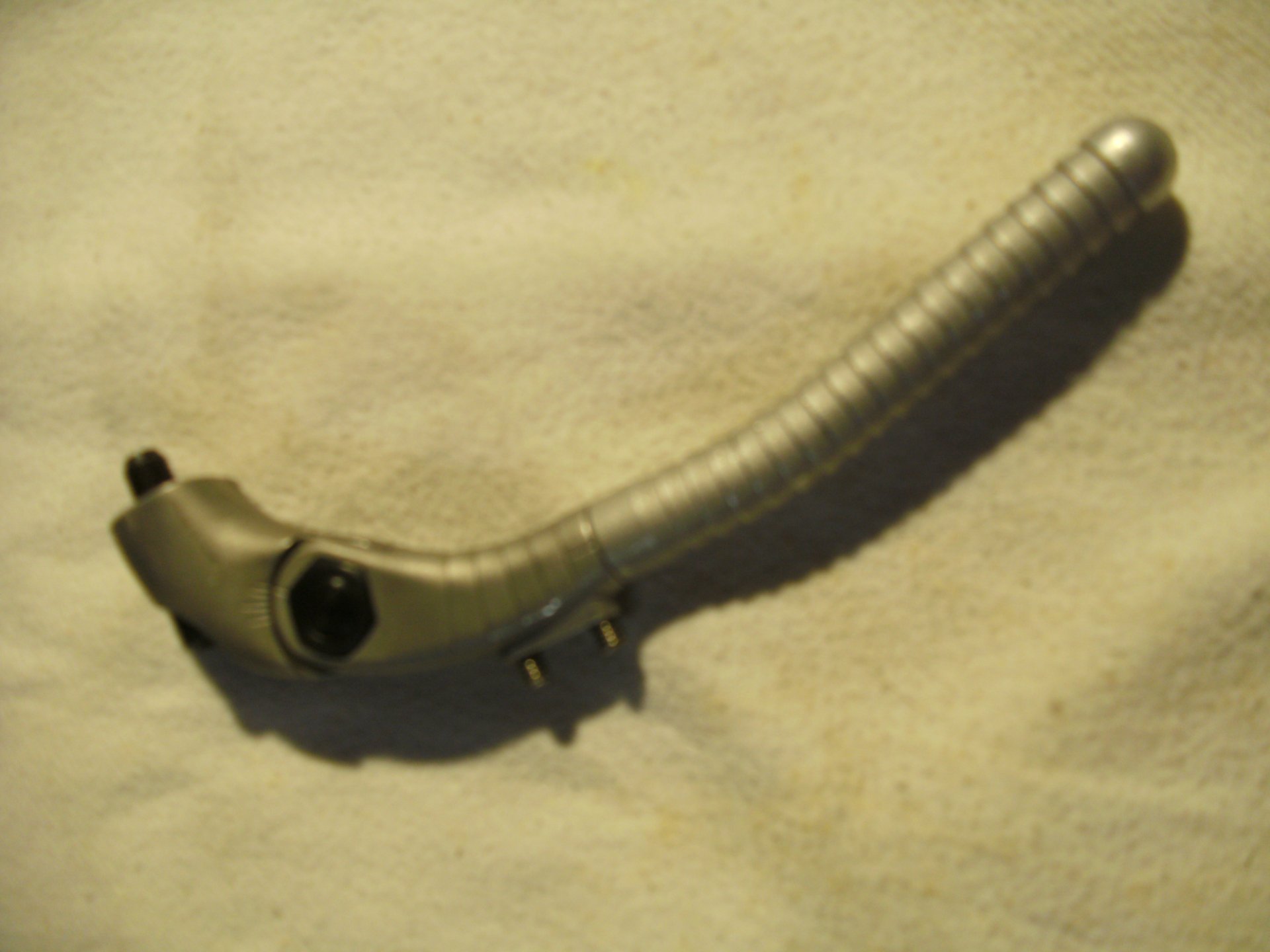 Schafthaken für Luftgewehr – Bild 1