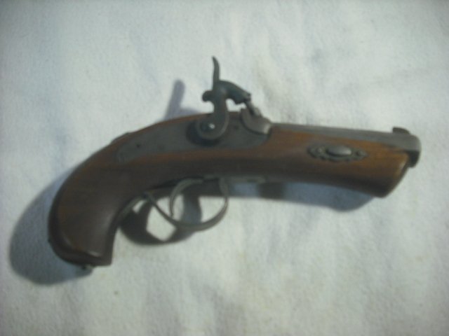 Deringer Mendi Kal. 45 – Bild 1