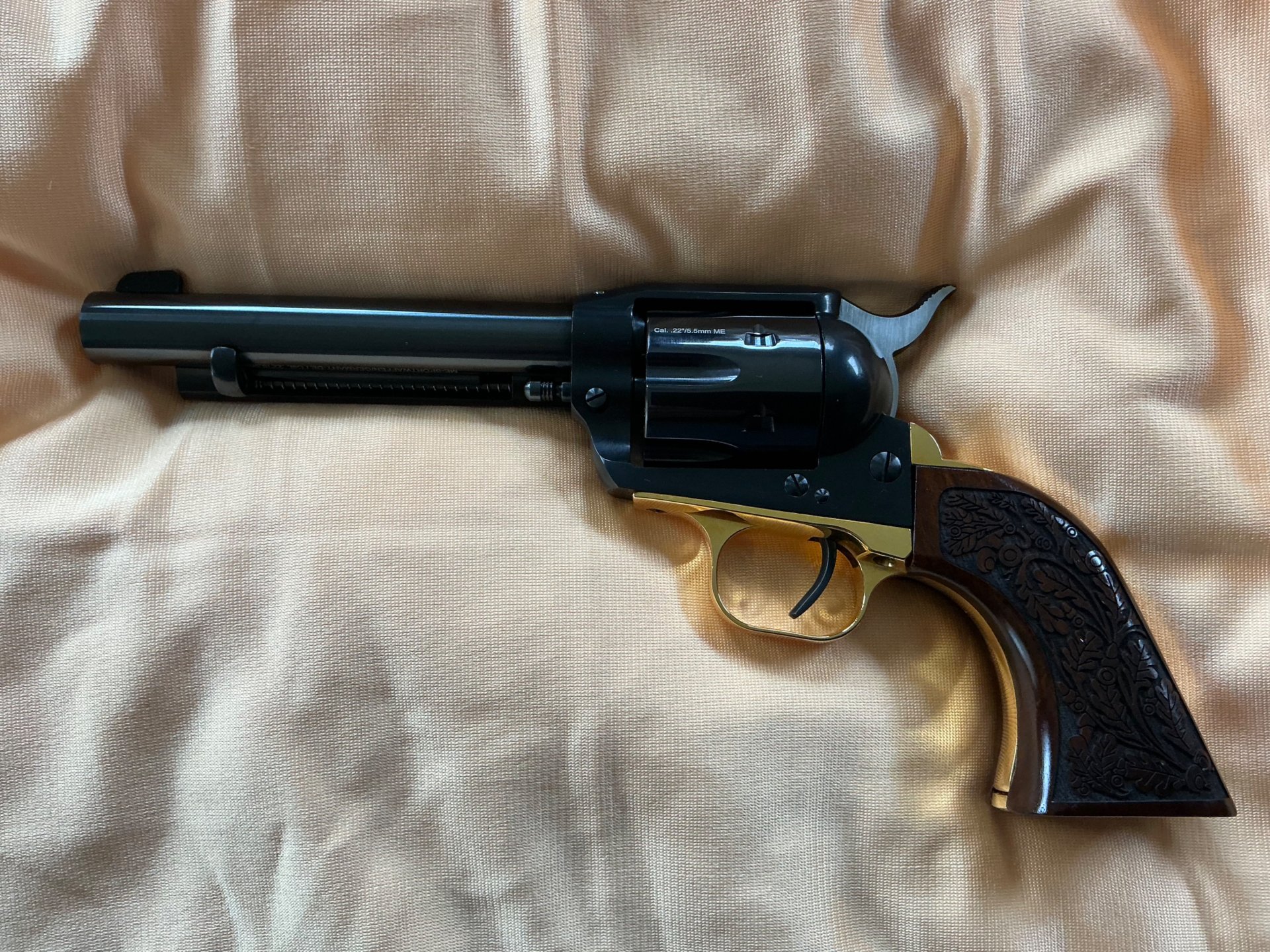 LEP Revolver – Bild 4