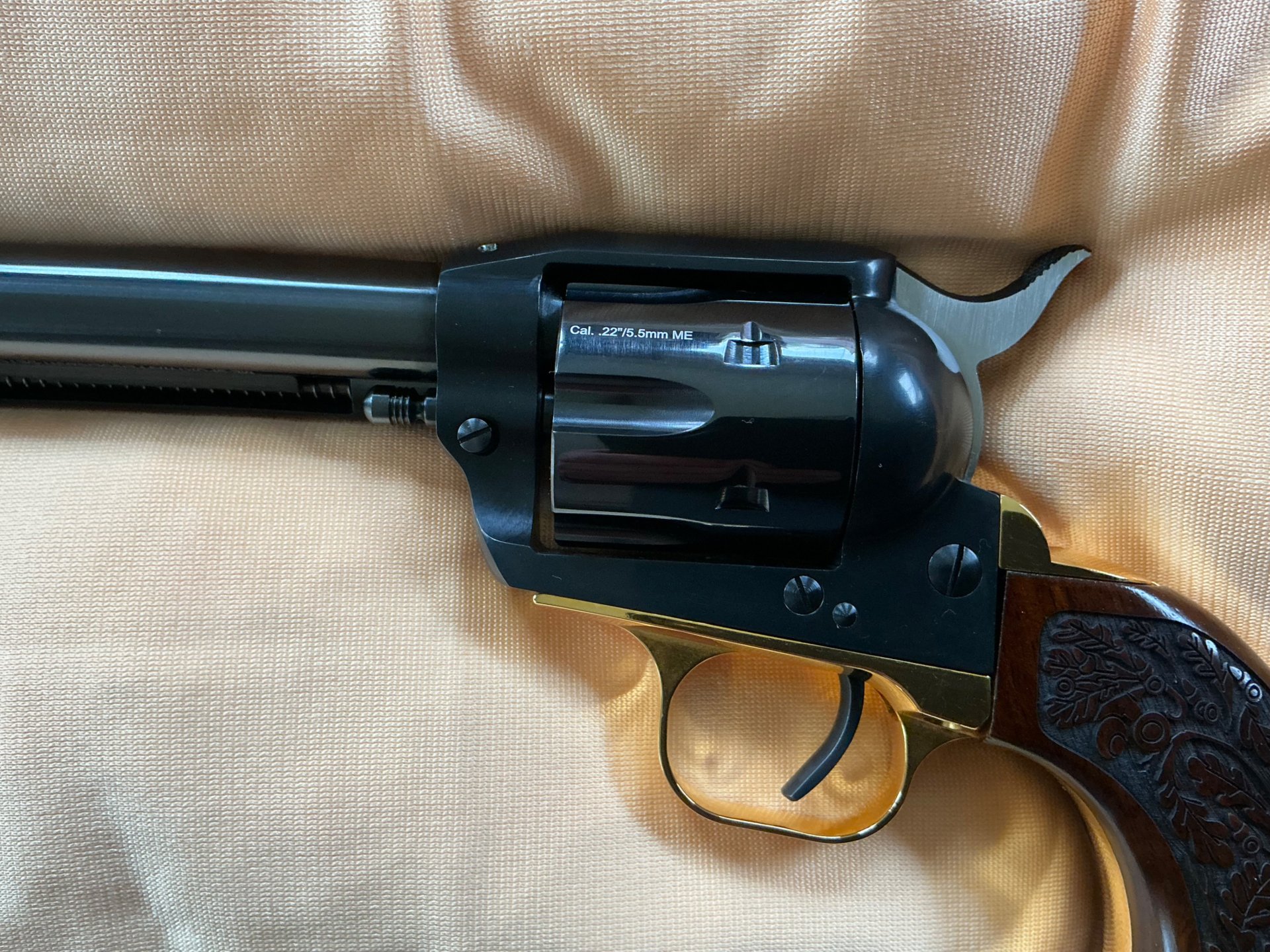 LEP Revolver – Bild 5