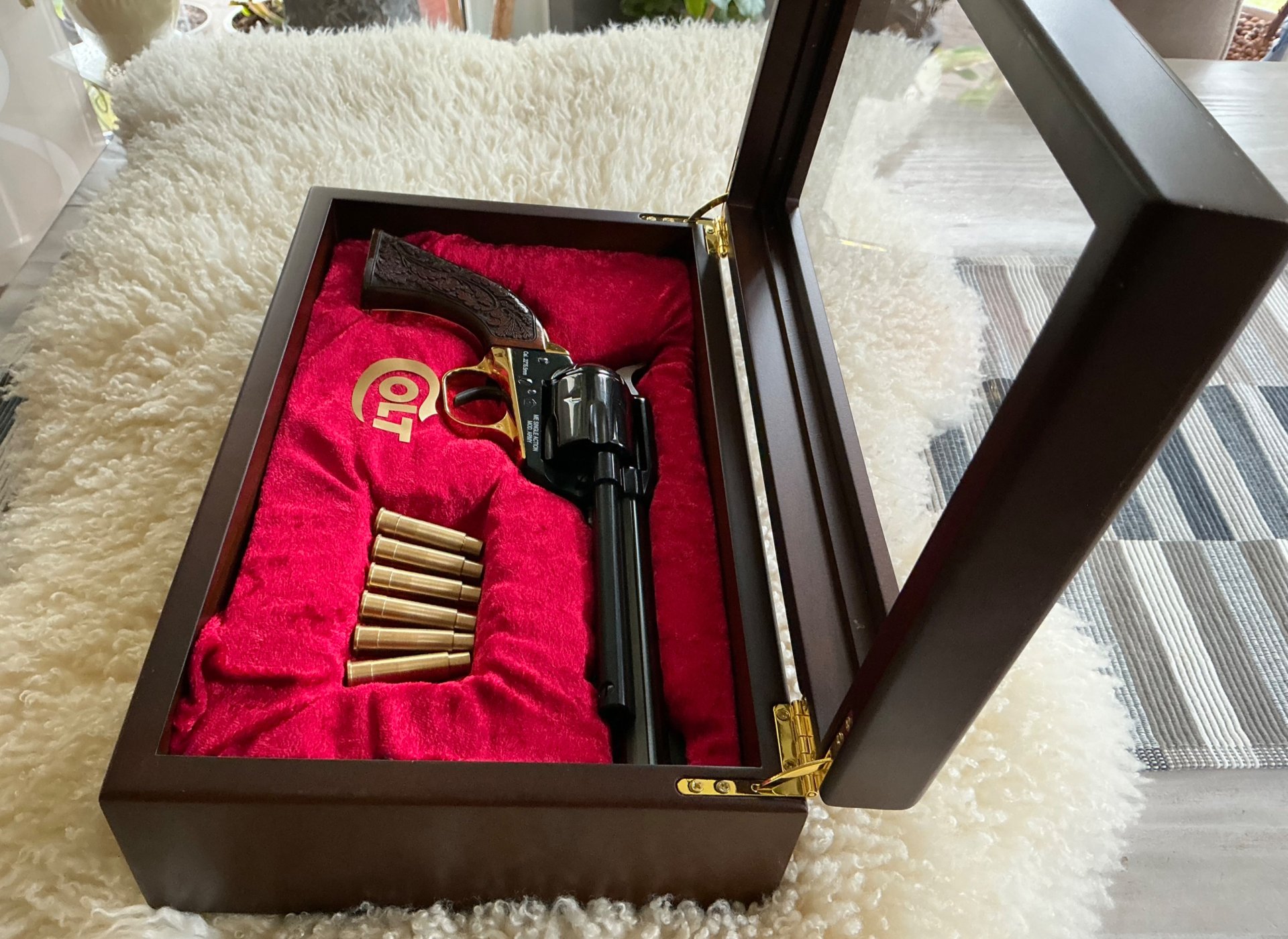 LEP Revolver – Bild 2
